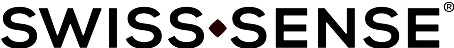 logotipo de swiss-sense