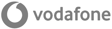 vodafone logo