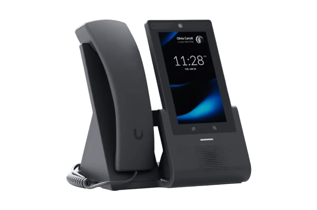 Teléfono de escritorio